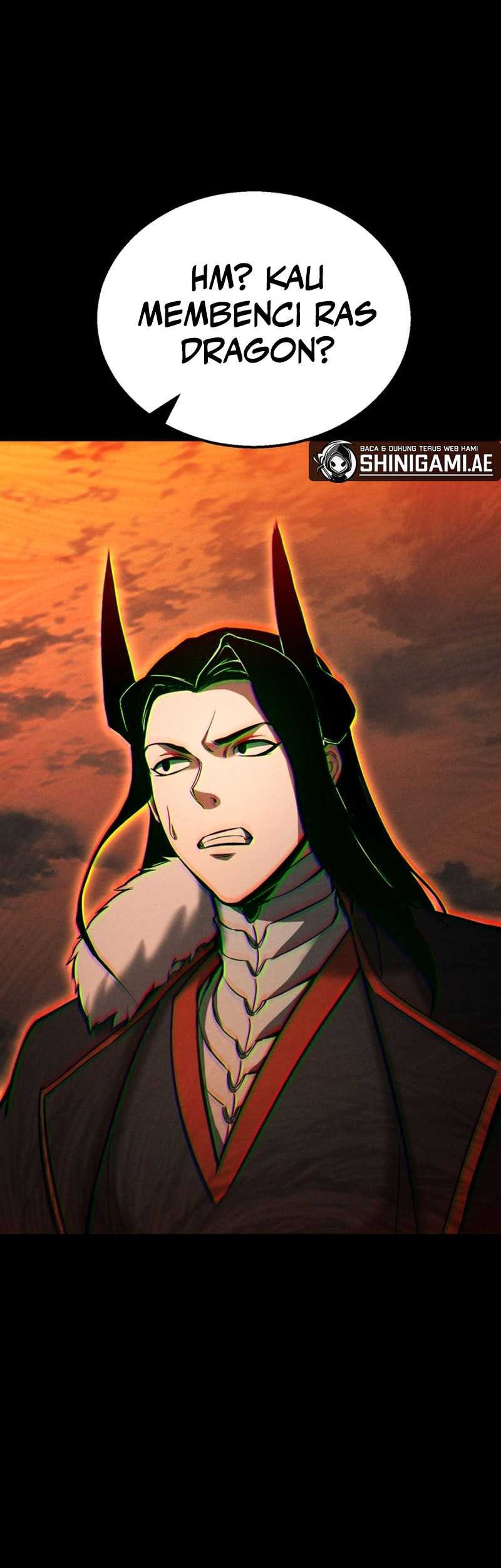 Absolute Necromancer Chapter 56 Gambar 47