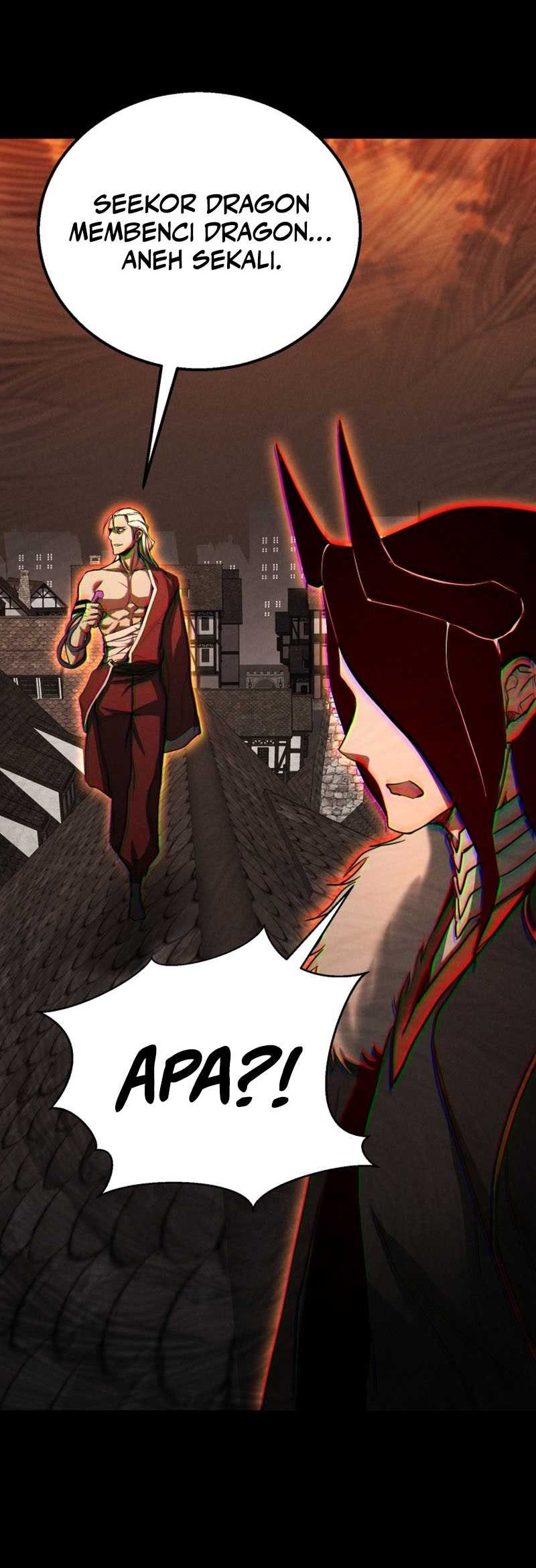 Absolute Necromancer Chapter 56 Gambar 48
