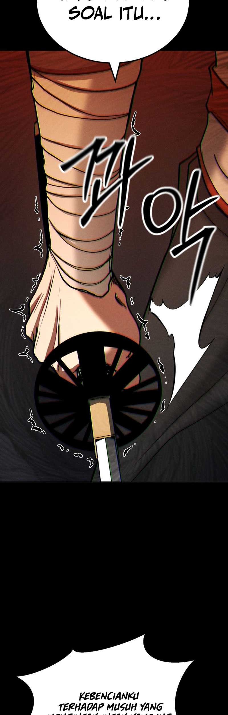 Absolute Necromancer Chapter 56 Gambar 55