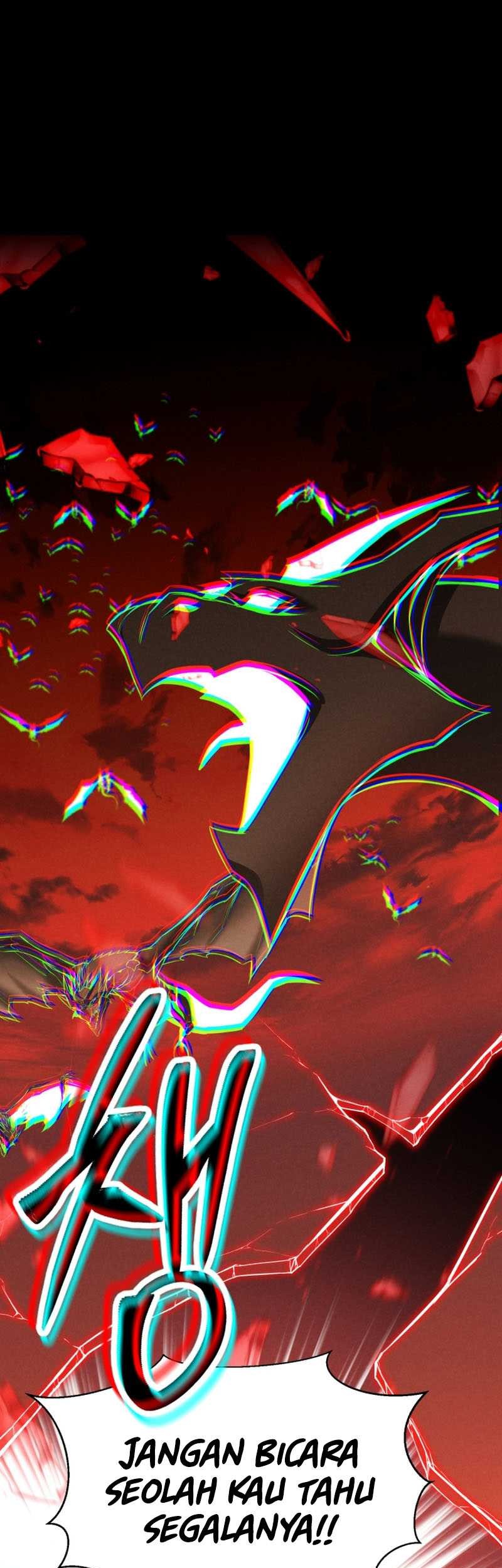Absolute Necromancer Chapter 56 Gambar 57