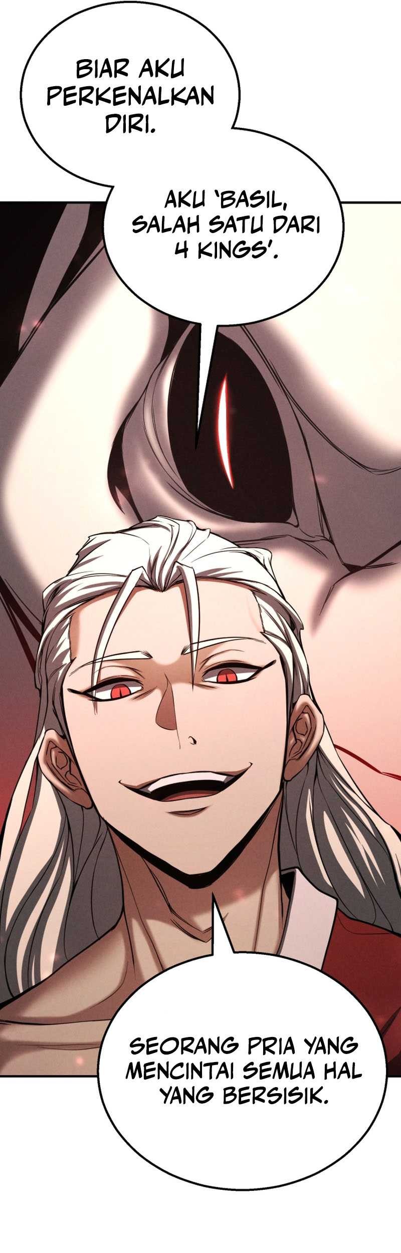 Absolute Necromancer Chapter 56 Gambar 65