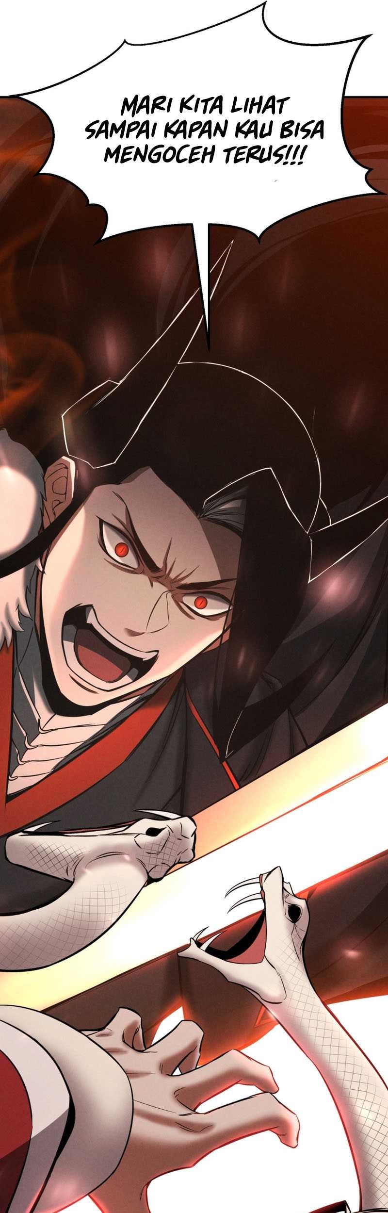 Absolute Necromancer Chapter 56 Gambar 71