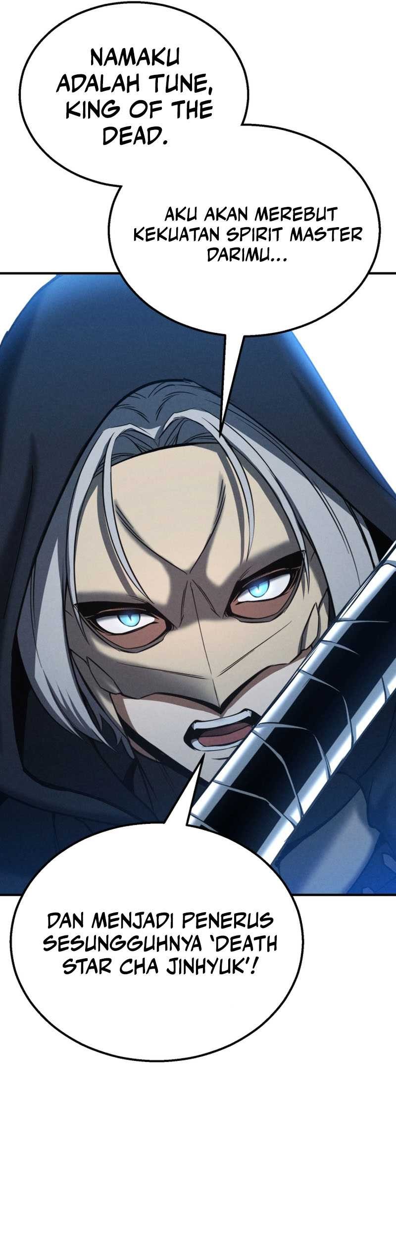 Absolute Necromancer Chapter 56 Gambar 25