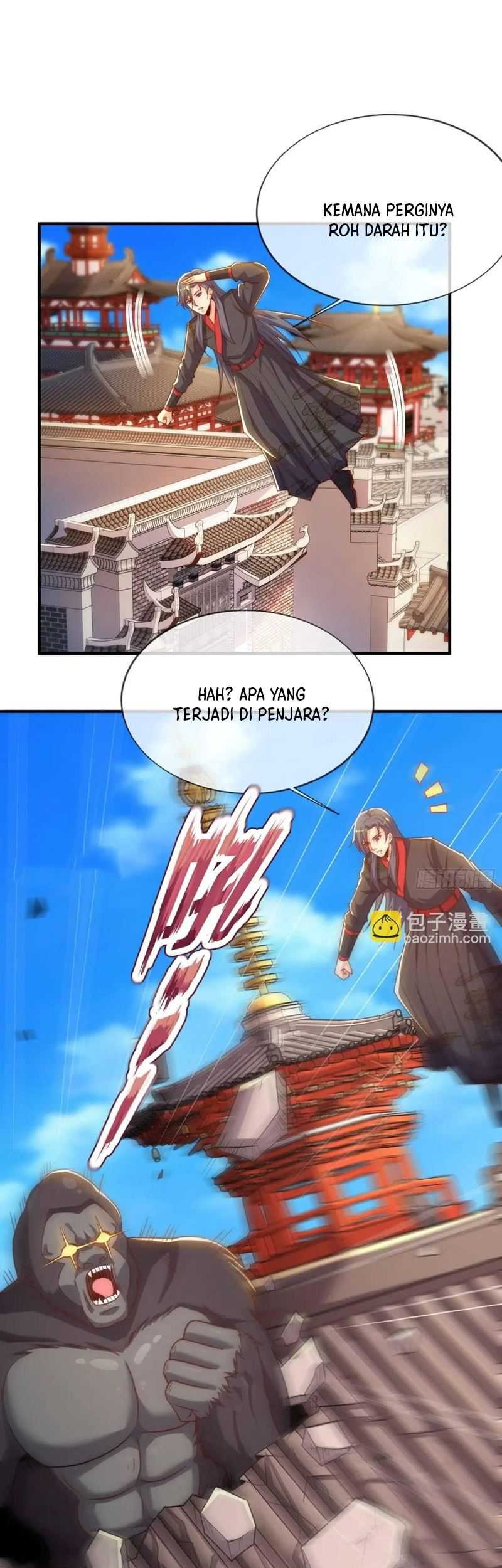 Baca  As Soon as I Became a Quasi-Sage, I Was Summoned by the Empress Chapter 56 Gambar 2