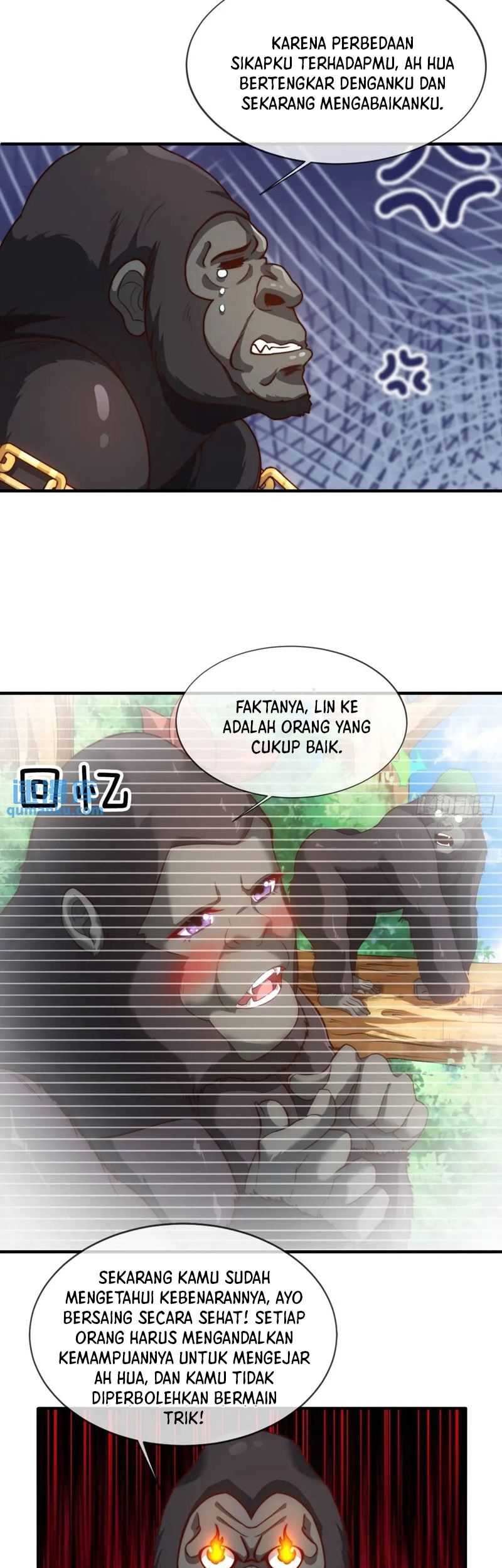 As Soon as I Became a Quasi-Sage, I Was Summoned by the Empress Chapter 56 Gambar 16