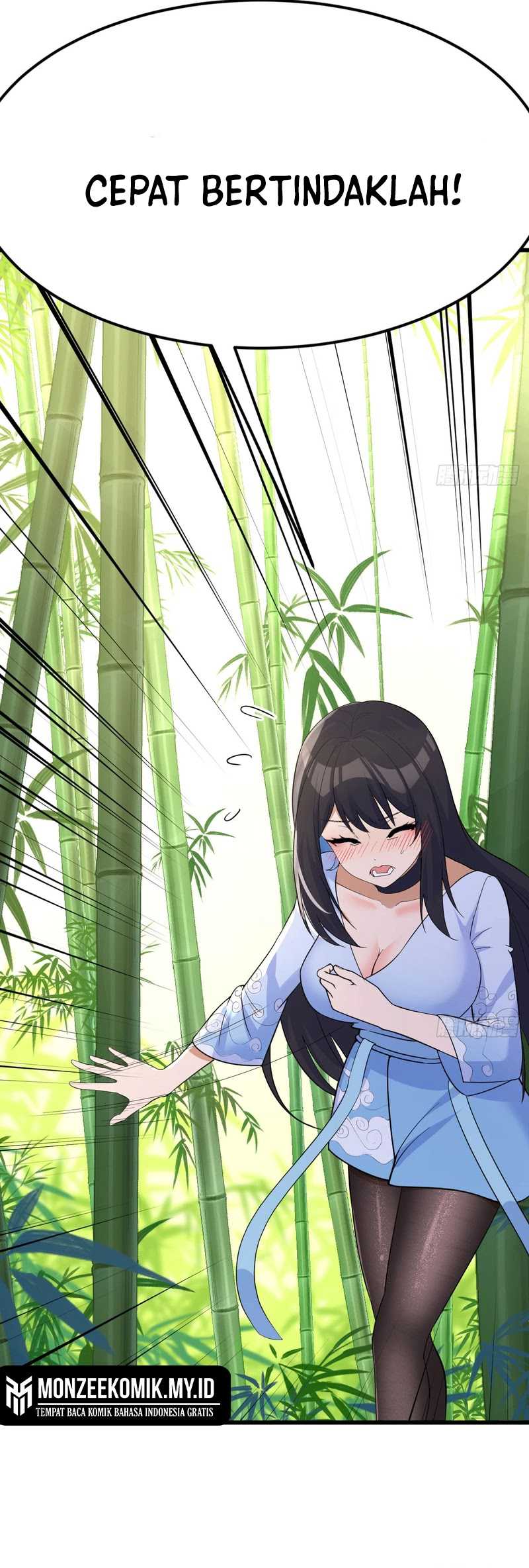 Mastering the Recovery Spell Suddenly Makes You Invincible Chapter 05 Gambar 18