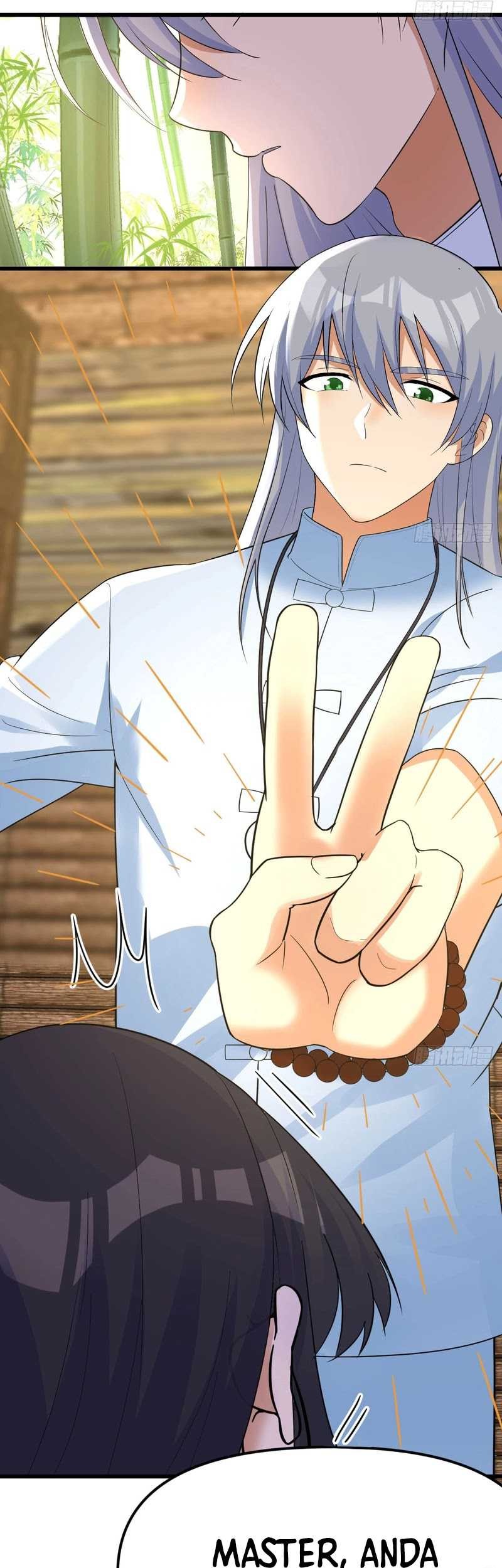 Mastering the Recovery Spell Suddenly Makes You Invincible Chapter 05 Gambar 19