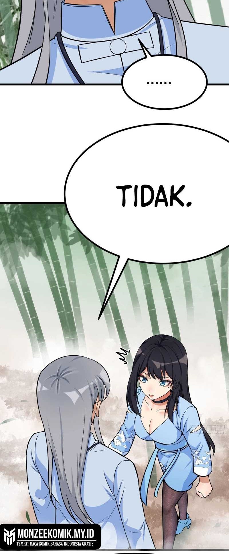 Mastering the Recovery Spell Suddenly Makes You Invincible Chapter 05 Gambar 24
