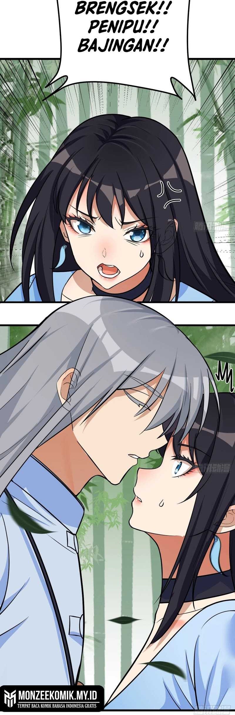 Mastering the Recovery Spell Suddenly Makes You Invincible Chapter 05 Gambar 28