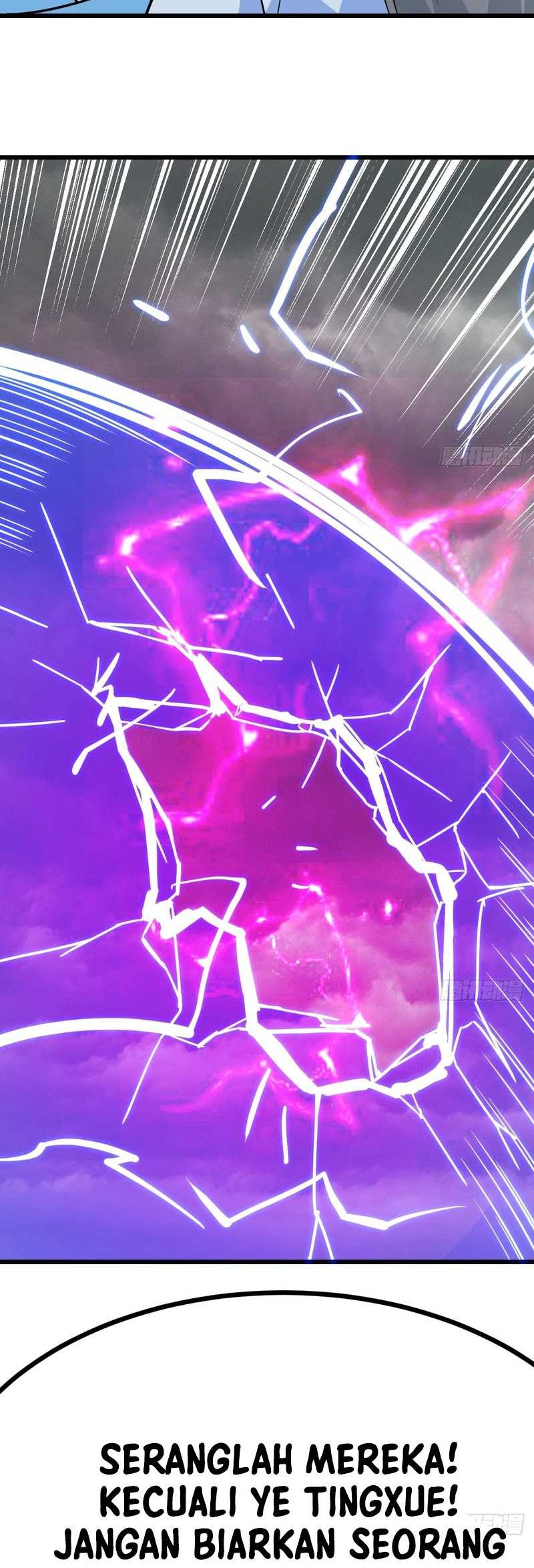 Mastering the Recovery Spell Suddenly Makes You Invincible Chapter 05 Gambar 30