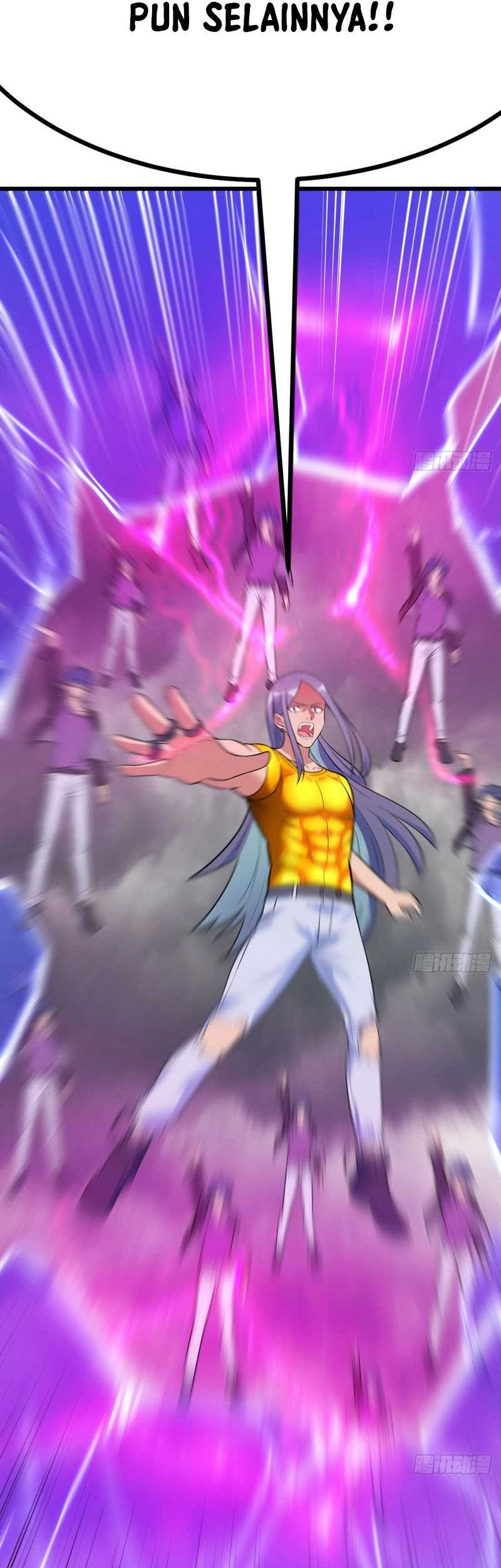 Mastering the Recovery Spell Suddenly Makes You Invincible Chapter 05 Gambar 31