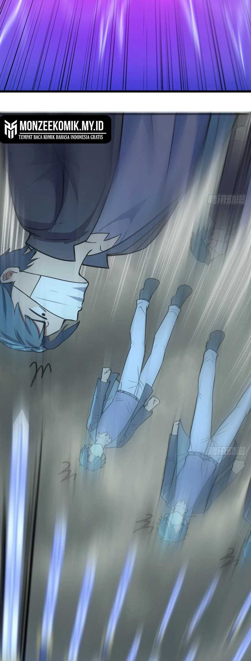 Mastering the Recovery Spell Suddenly Makes You Invincible Chapter 05 Gambar 32