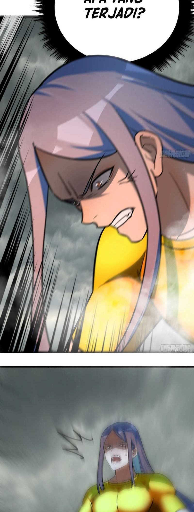Mastering the Recovery Spell Suddenly Makes You Invincible Chapter 05 Gambar 36