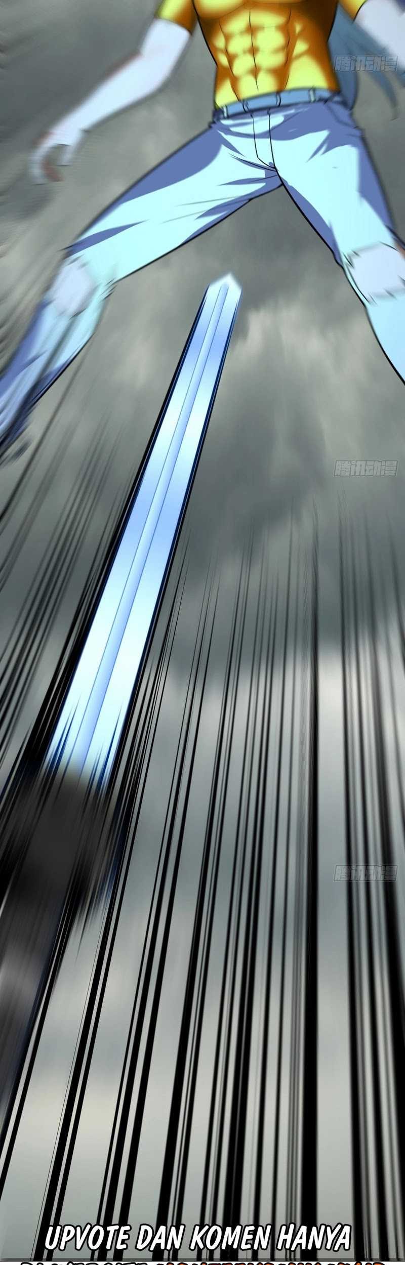 Mastering the Recovery Spell Suddenly Makes You Invincible Chapter 05 Gambar 37