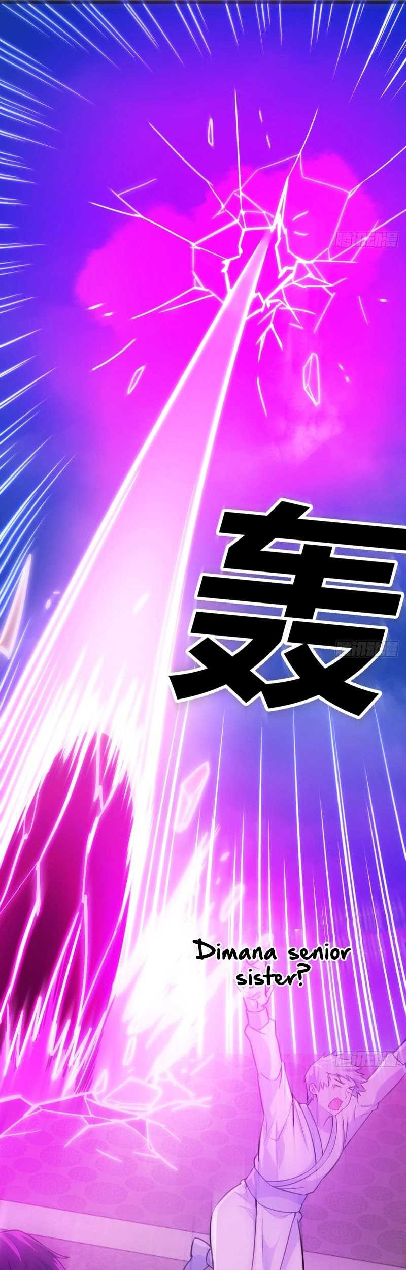 Mastering the Recovery Spell Suddenly Makes You Invincible Chapter 05 Gambar 4