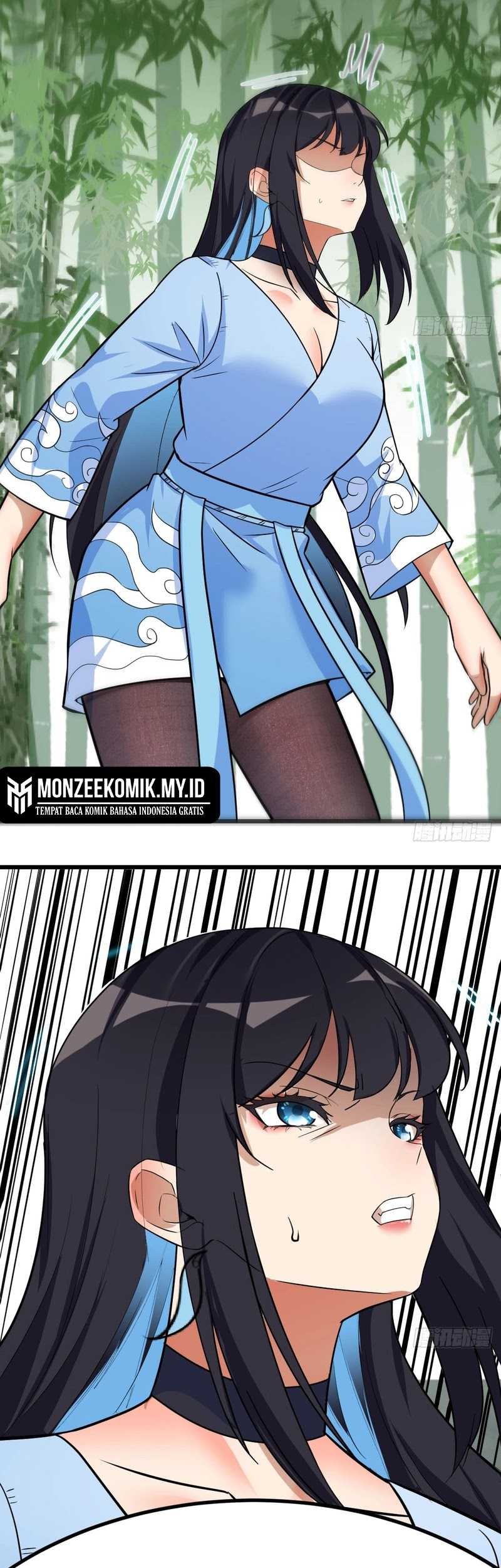 Mastering the Recovery Spell Suddenly Makes You Invincible Chapter 05 Gambar 6