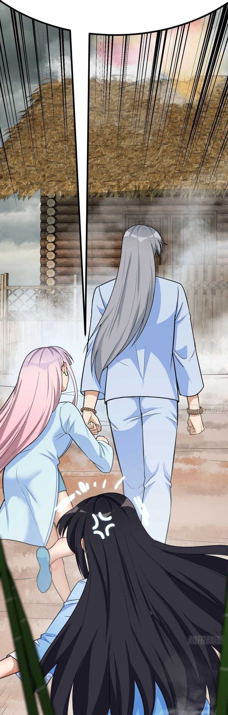 Mastering the Recovery Spell Suddenly Makes You Invincible Chapter 05 Gambar 8