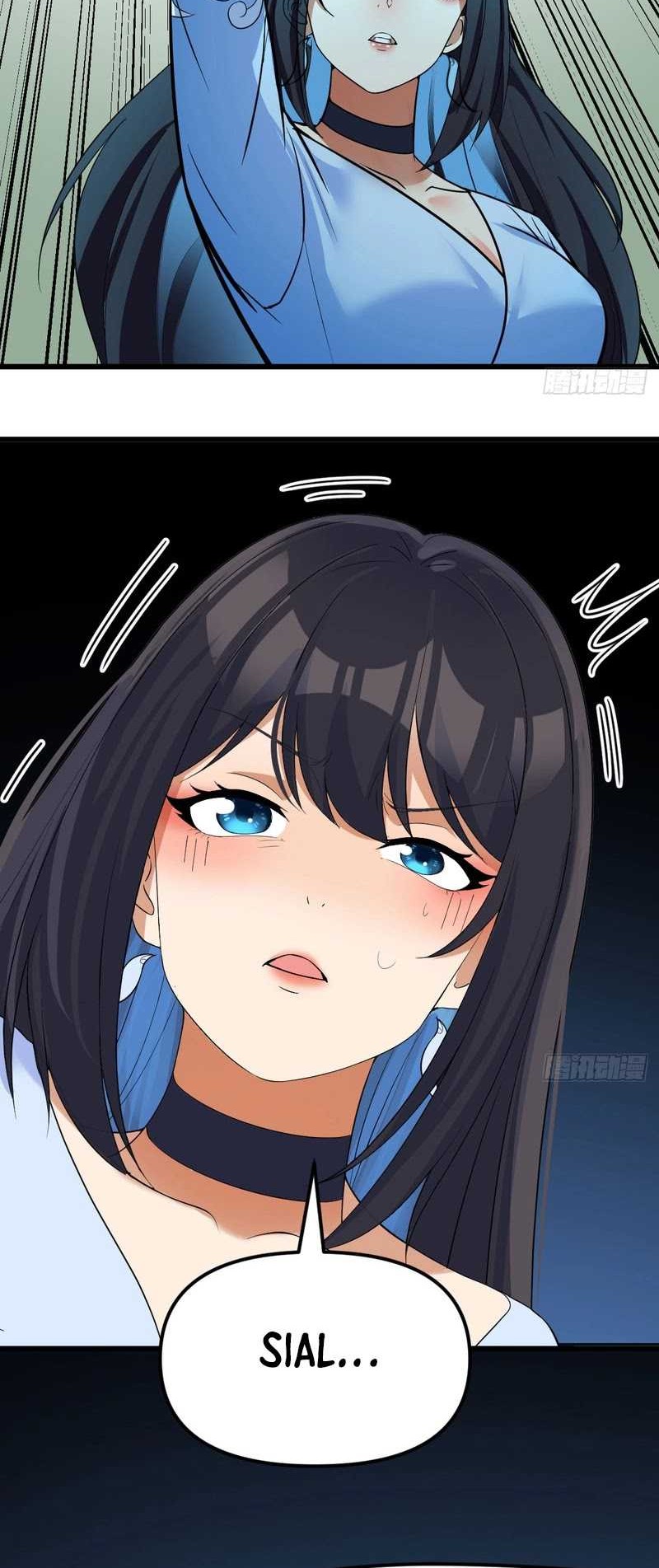 Mastering the Recovery Spell Suddenly Makes You Invincible Chapter 05 Gambar 13