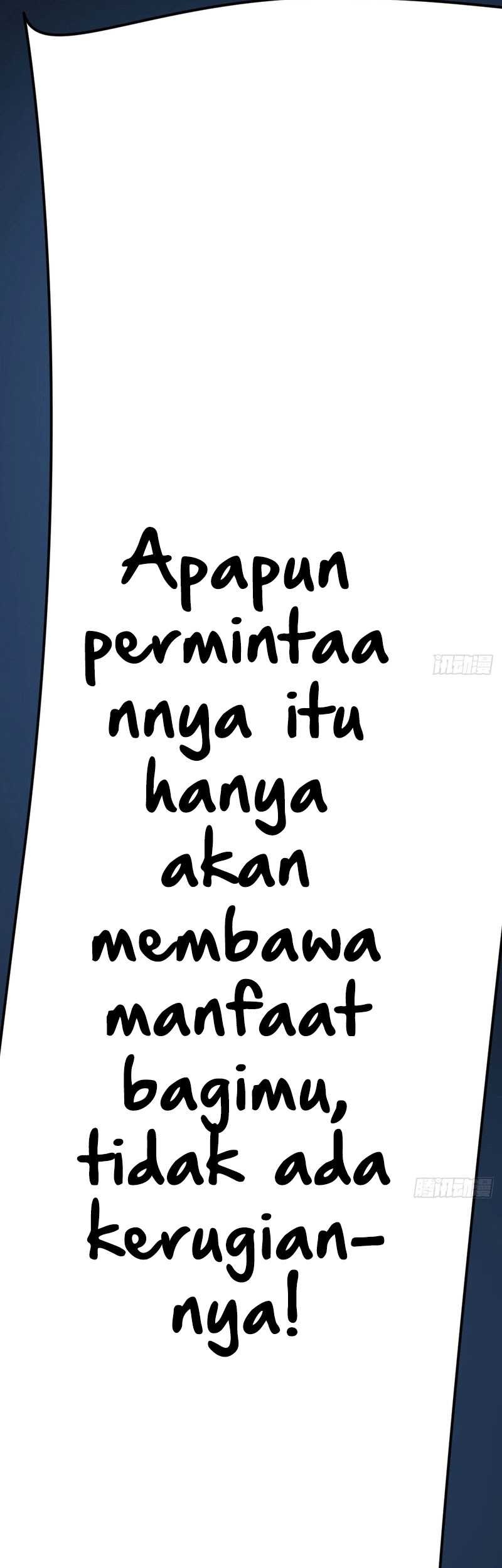 Mastering the Recovery Spell Suddenly Makes You Invincible Chapter 05 Gambar 14