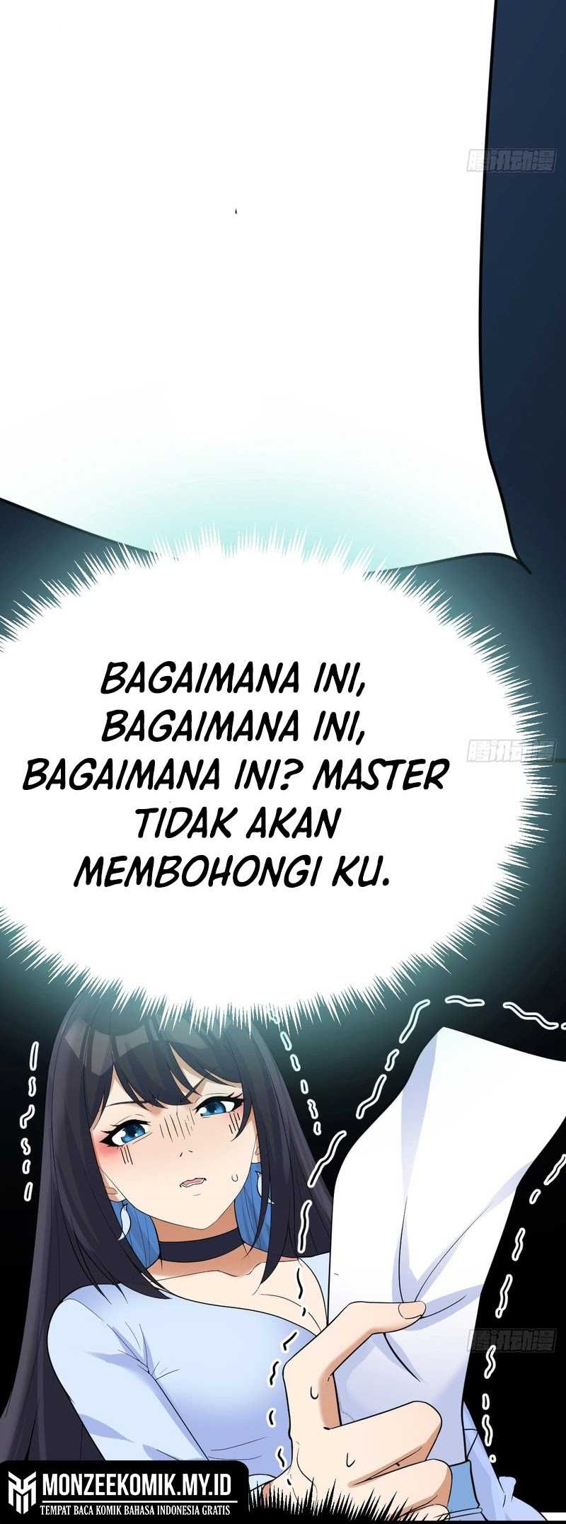Mastering the Recovery Spell Suddenly Makes You Invincible Chapter 05 Gambar 15