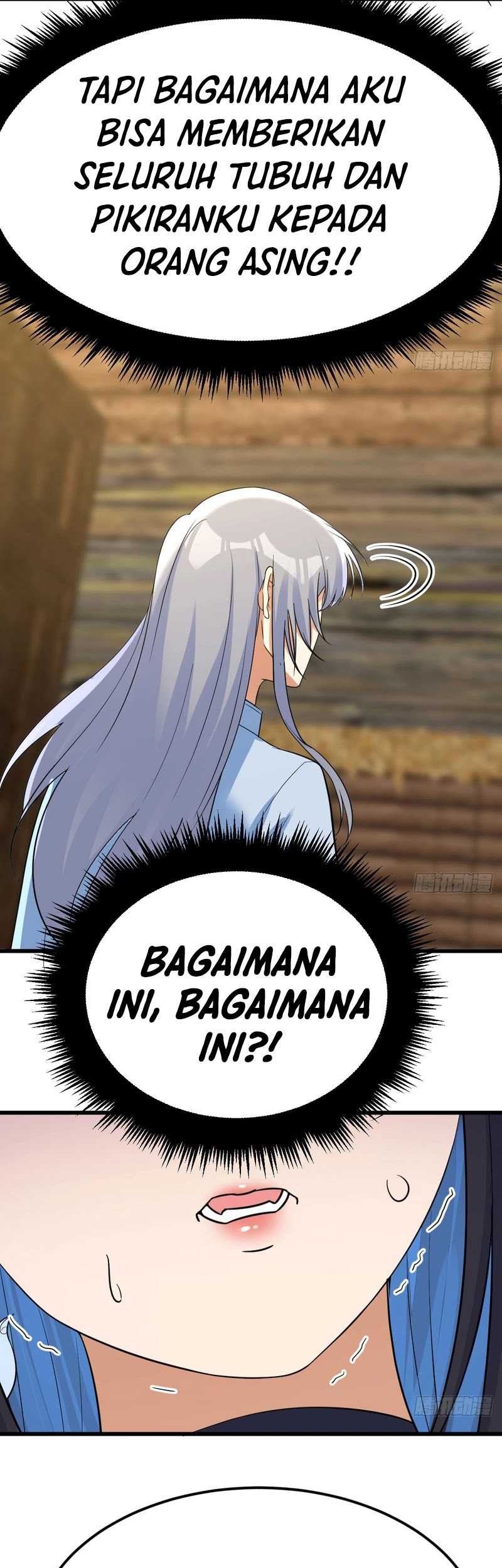 Mastering the Recovery Spell Suddenly Makes You Invincible Chapter 05 Gambar 16