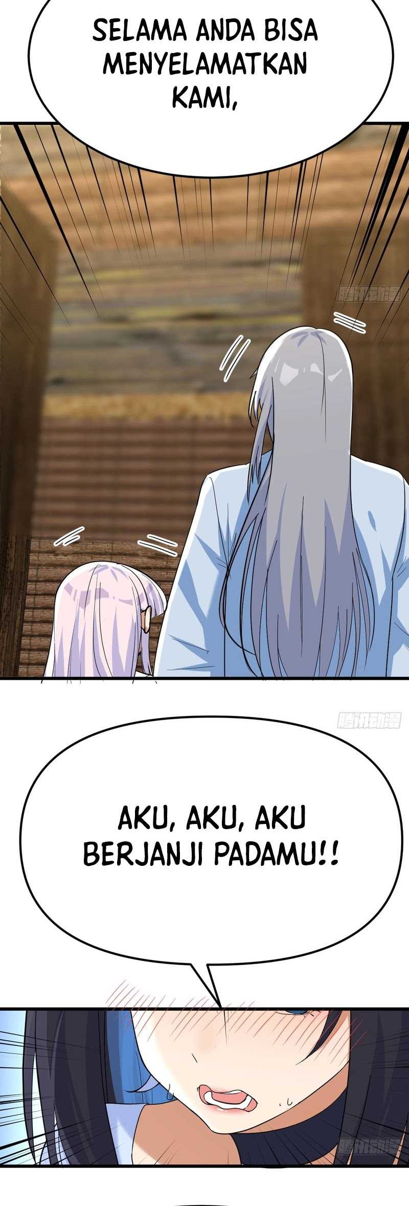 Mastering the Recovery Spell Suddenly Makes You Invincible Chapter 05 Gambar 17