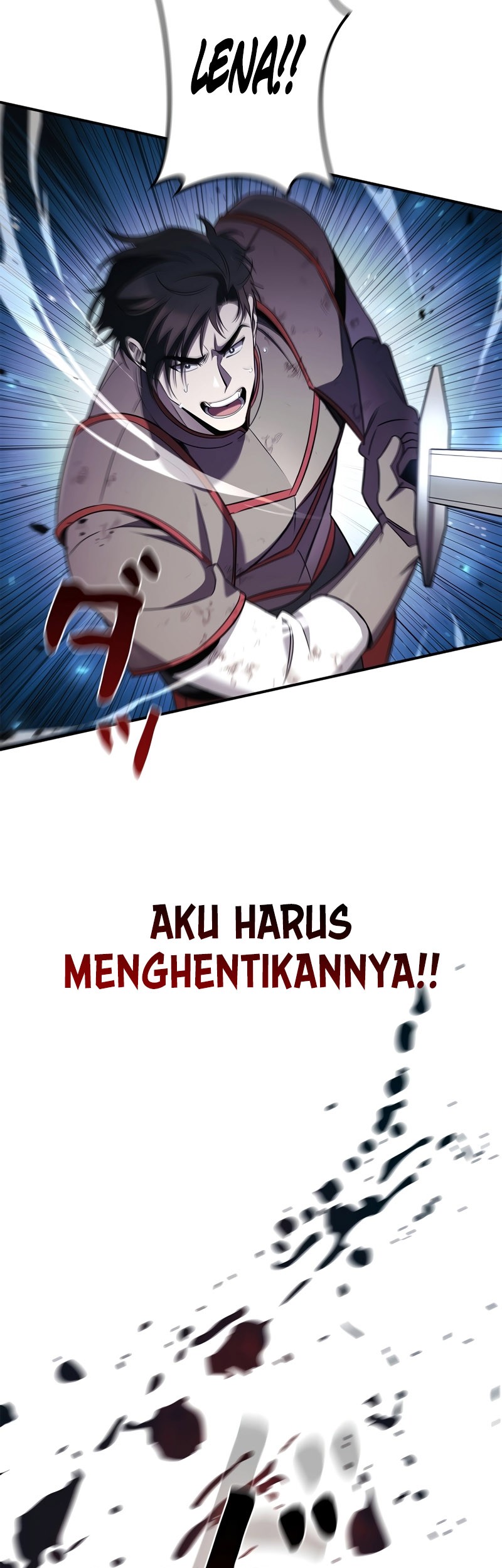 Raising the Princess to Overcome Death Chapter 35 Gambar 51