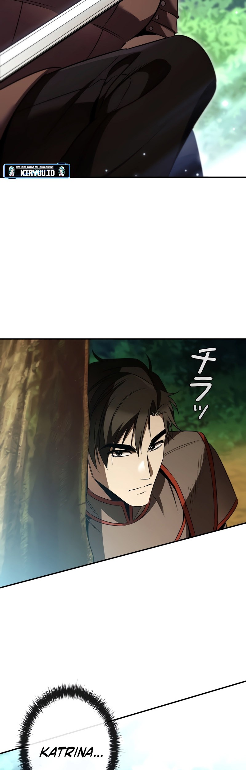 Raising the Princess to Overcome Death Chapter 35 Gambar 3