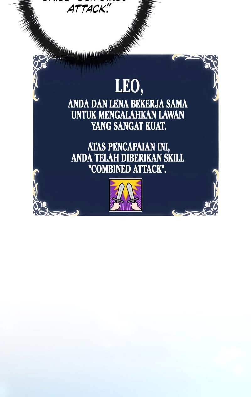 Raising the Princess to Overcome Death Chapter 35 Gambar 24