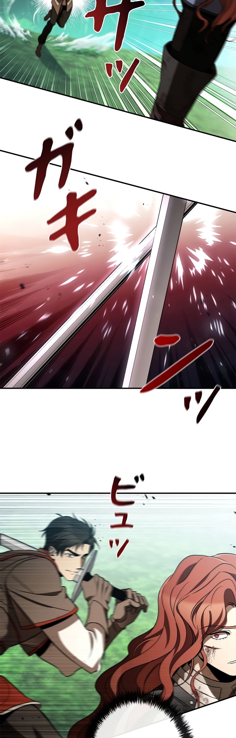 Raising the Princess to Overcome Death Chapter 35 Gambar 38