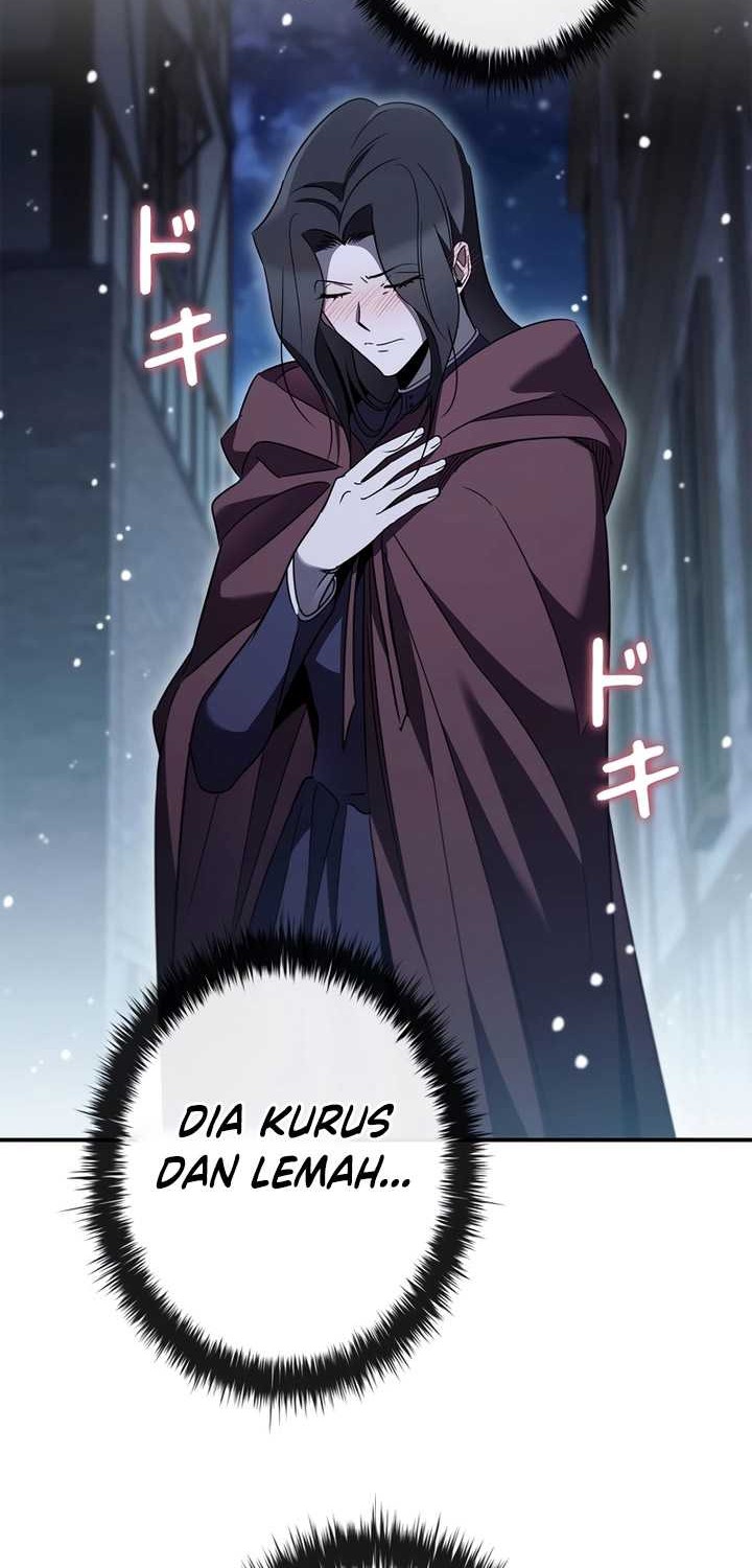 Raising the Princess to Overcome Death Chapter 42 Gambar 19