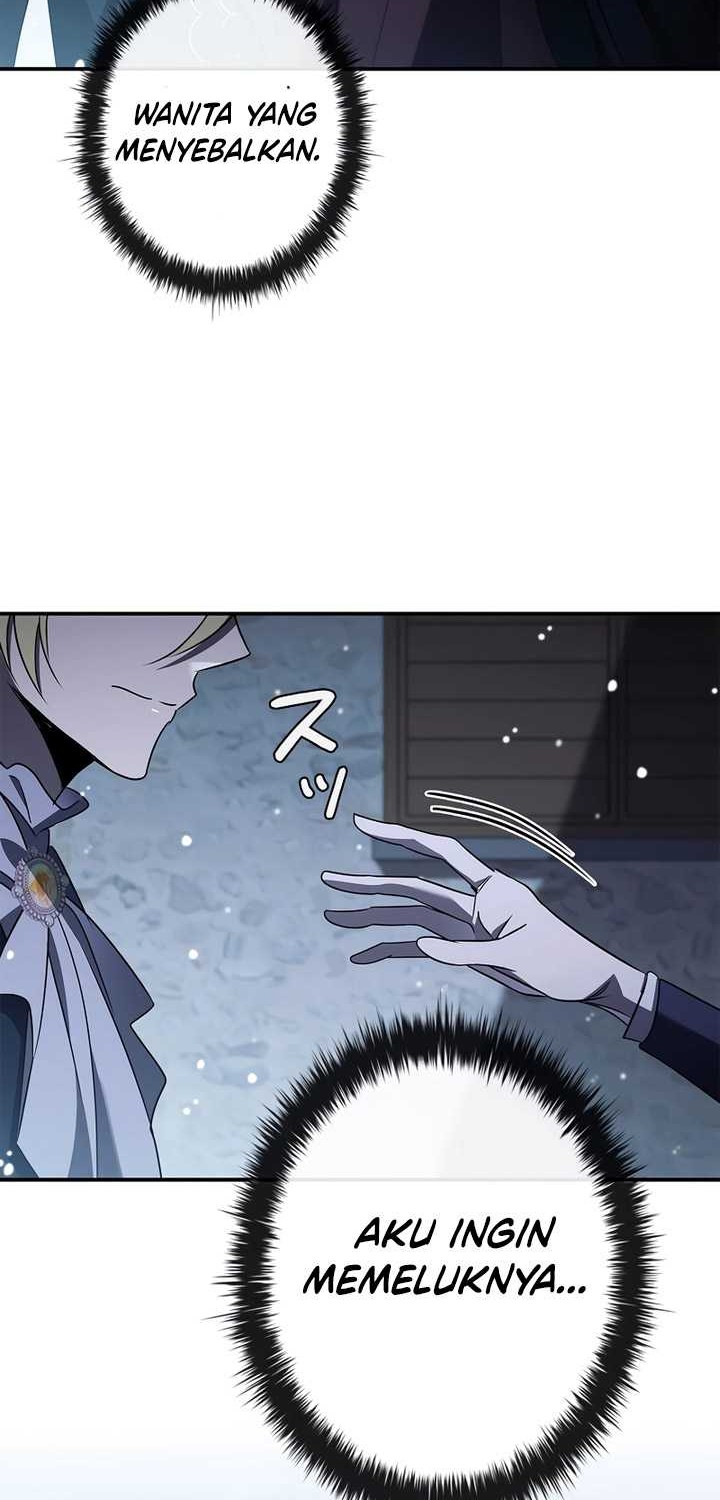 Raising the Princess to Overcome Death Chapter 42 Gambar 21