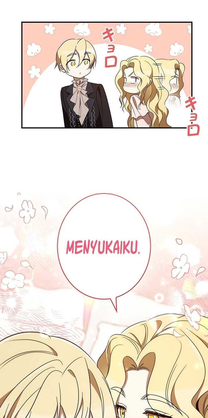 Raising the Princess to Overcome Death Chapter 42 Gambar 31