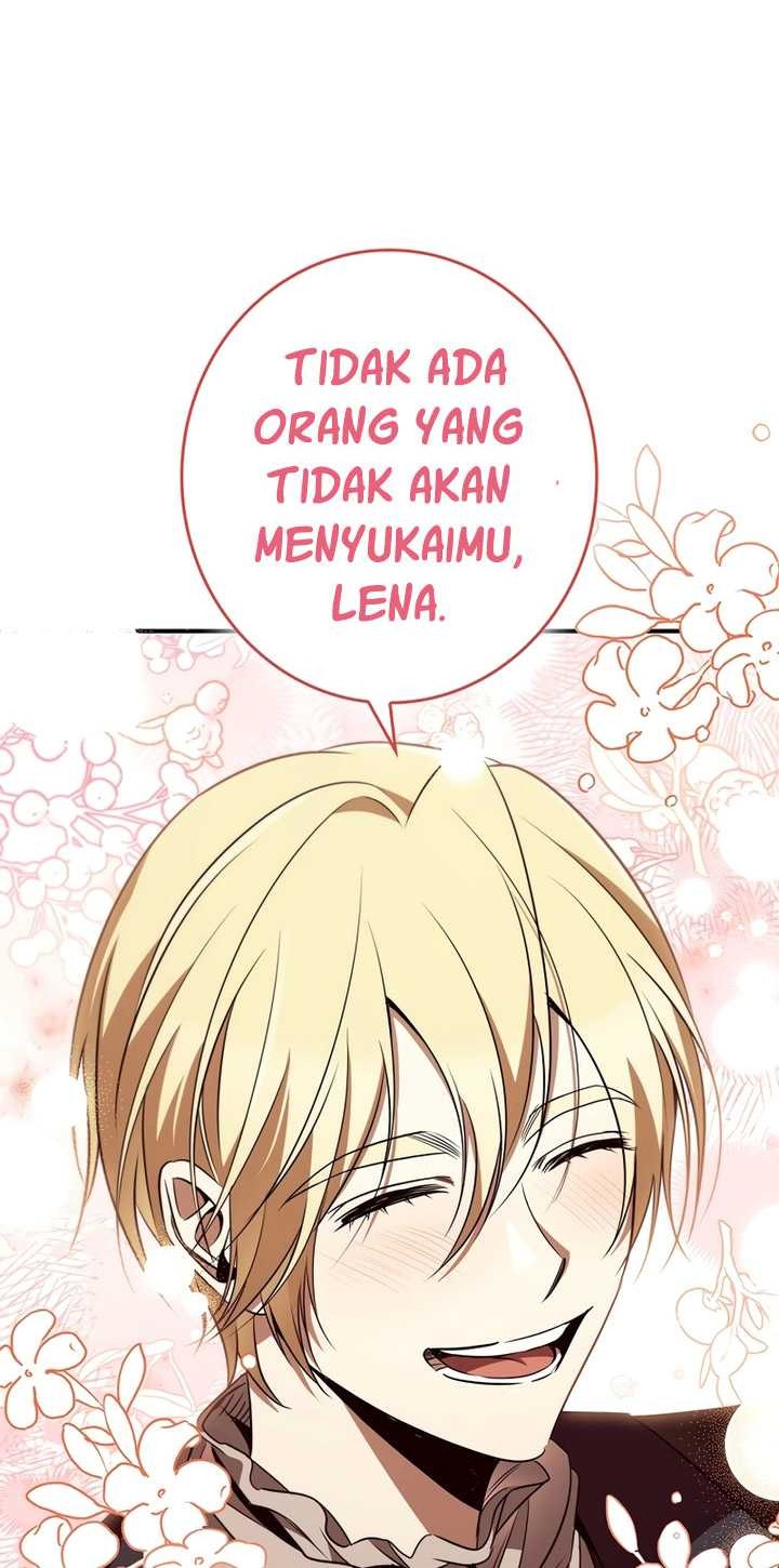 Raising the Princess to Overcome Death Chapter 42 Gambar 35
