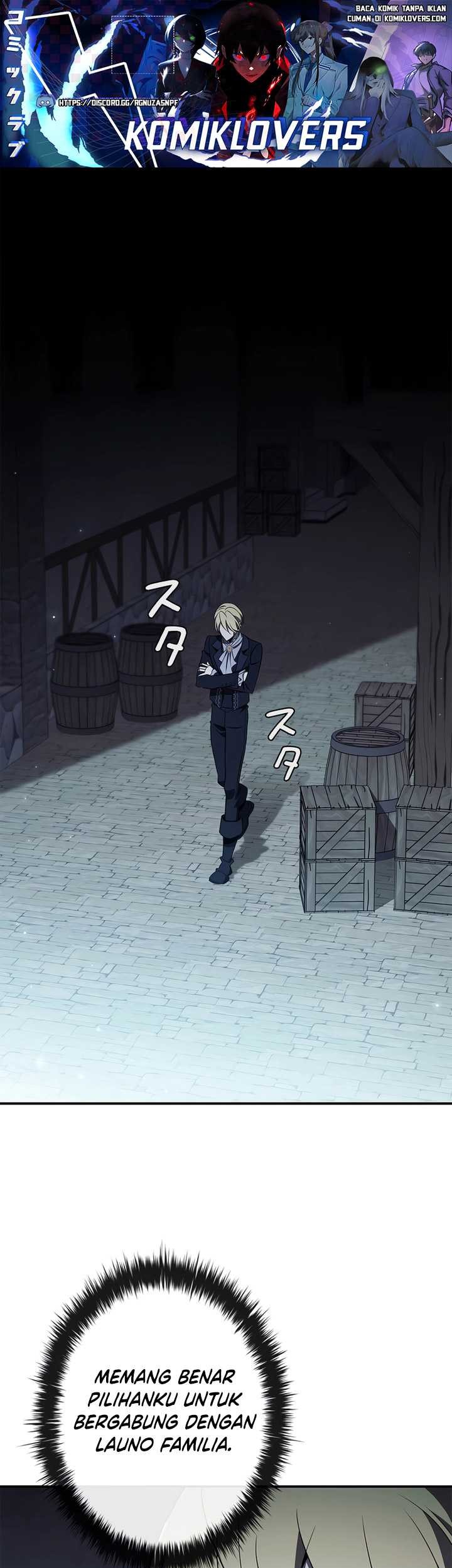 Baca  Raising the Princess to Overcome Death Chapter 42 Gambar 2