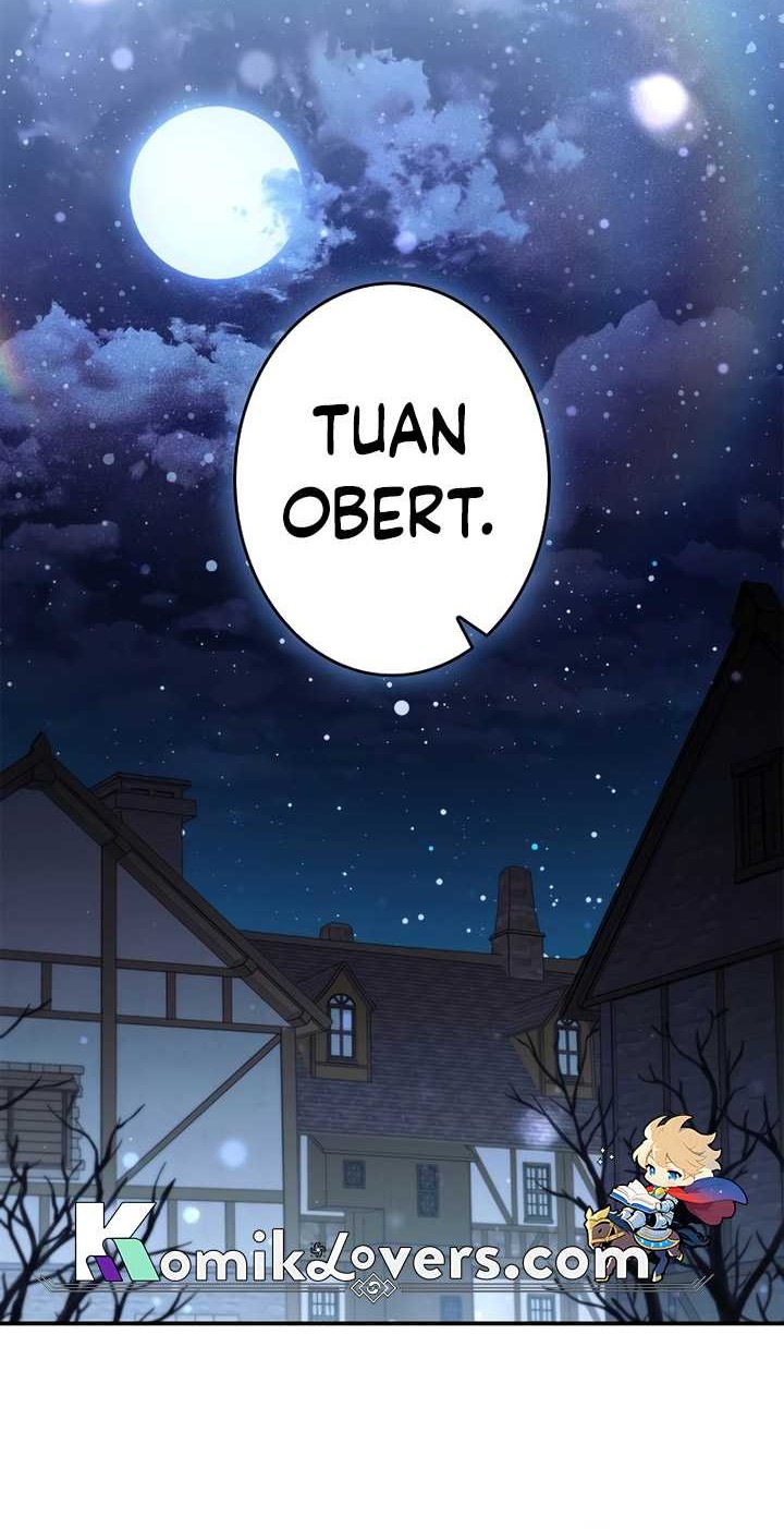 Raising the Princess to Overcome Death Chapter 42 Gambar 9