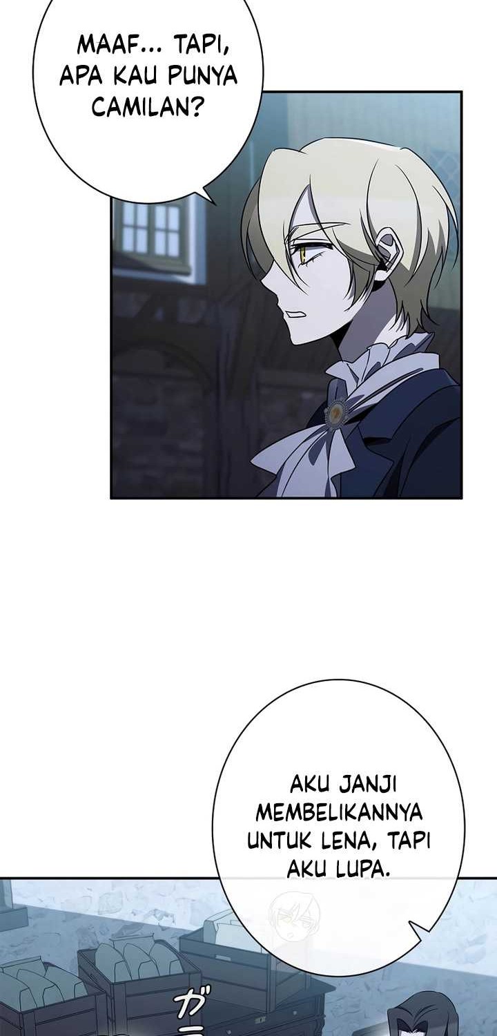 Raising the Princess to Overcome Death Chapter 42 Gambar 11