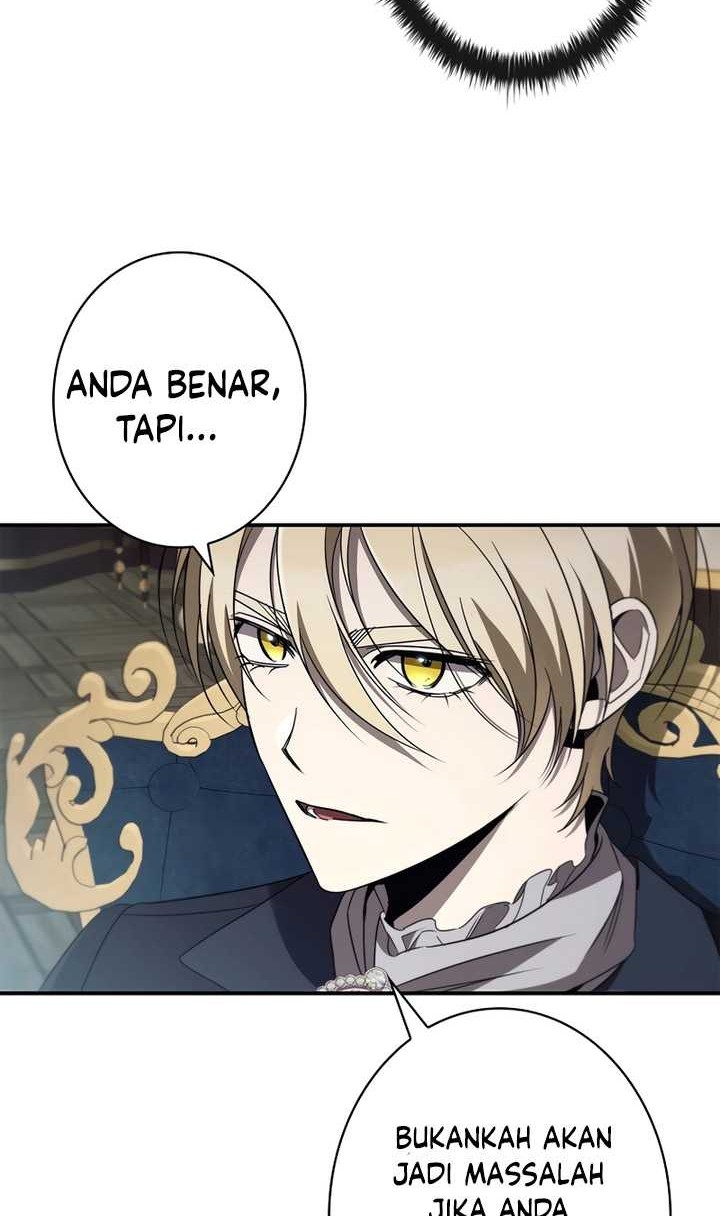 Raising the Princess to Overcome Death Chapter 41 Gambar 51