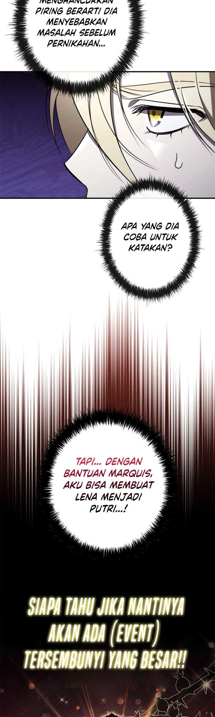 Raising the Princess to Overcome Death Chapter 41 Gambar 60
