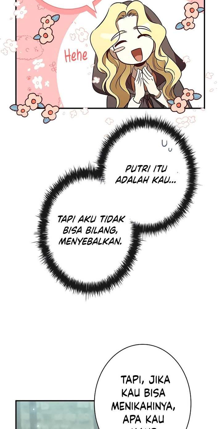 Raising the Princess to Overcome Death Chapter 41 Gambar 5