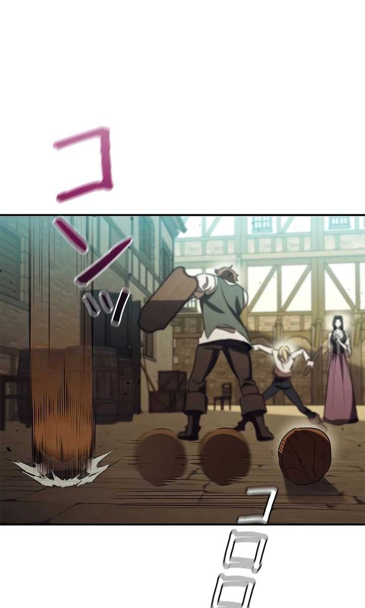 Raising the Princess to Overcome Death Chapter 40 Gambar 23