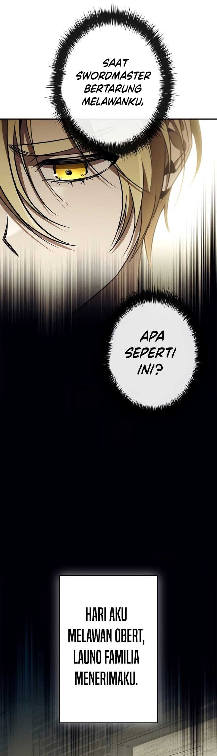 Raising the Princess to Overcome Death Chapter 40 Gambar 26