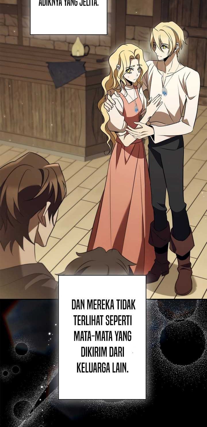 Raising the Princess to Overcome Death Chapter 40 Gambar 29
