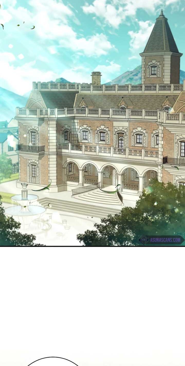 Raising the Princess to Overcome Death Chapter 40 Gambar 35