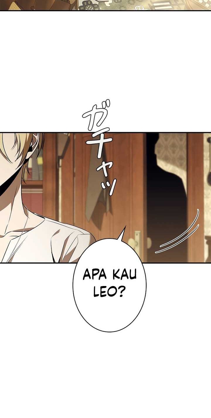 Raising the Princess to Overcome Death Chapter 40 Gambar 37