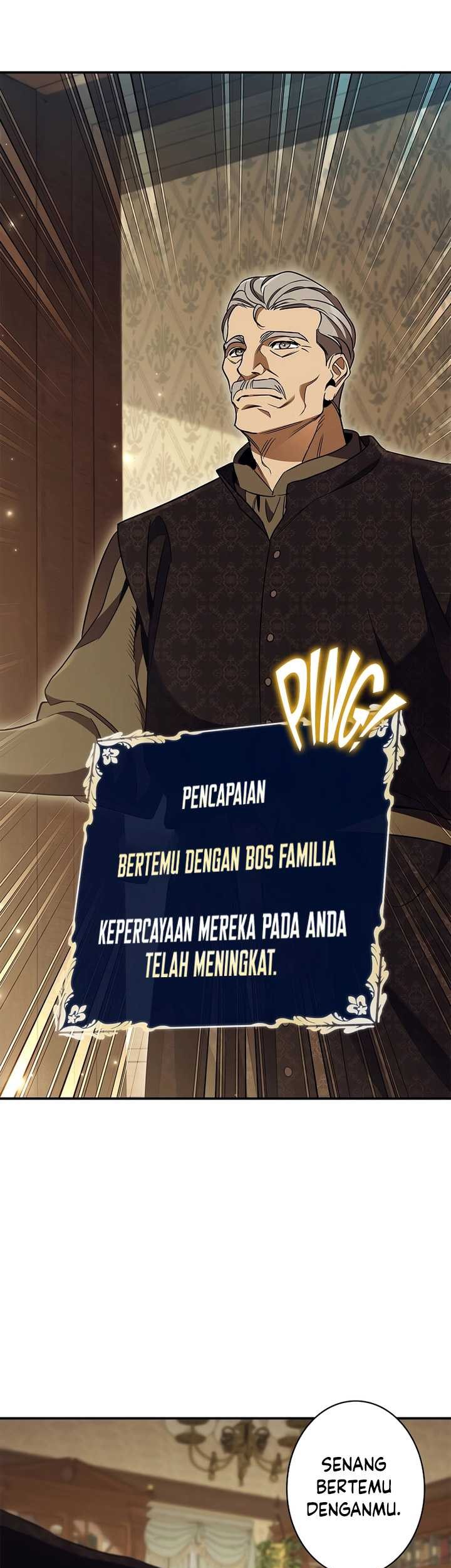 Raising the Princess to Overcome Death Chapter 40 Gambar 38