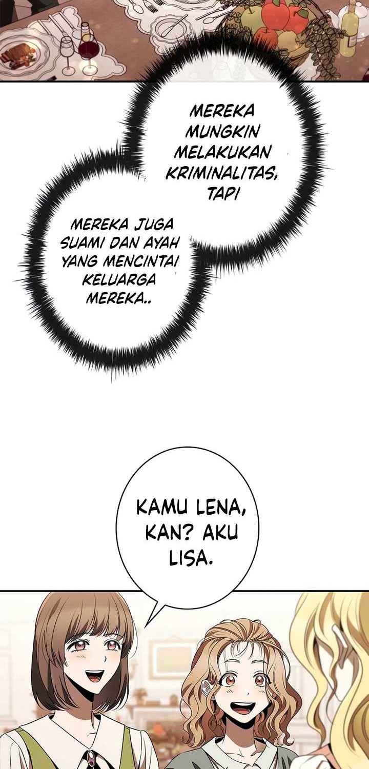 Raising the Princess to Overcome Death Chapter 40 Gambar 51