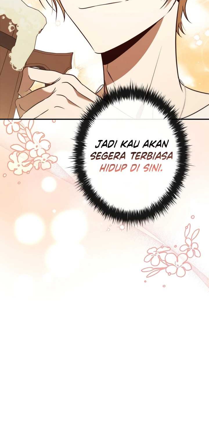 Raising the Princess to Overcome Death Chapter 40 Gambar 55