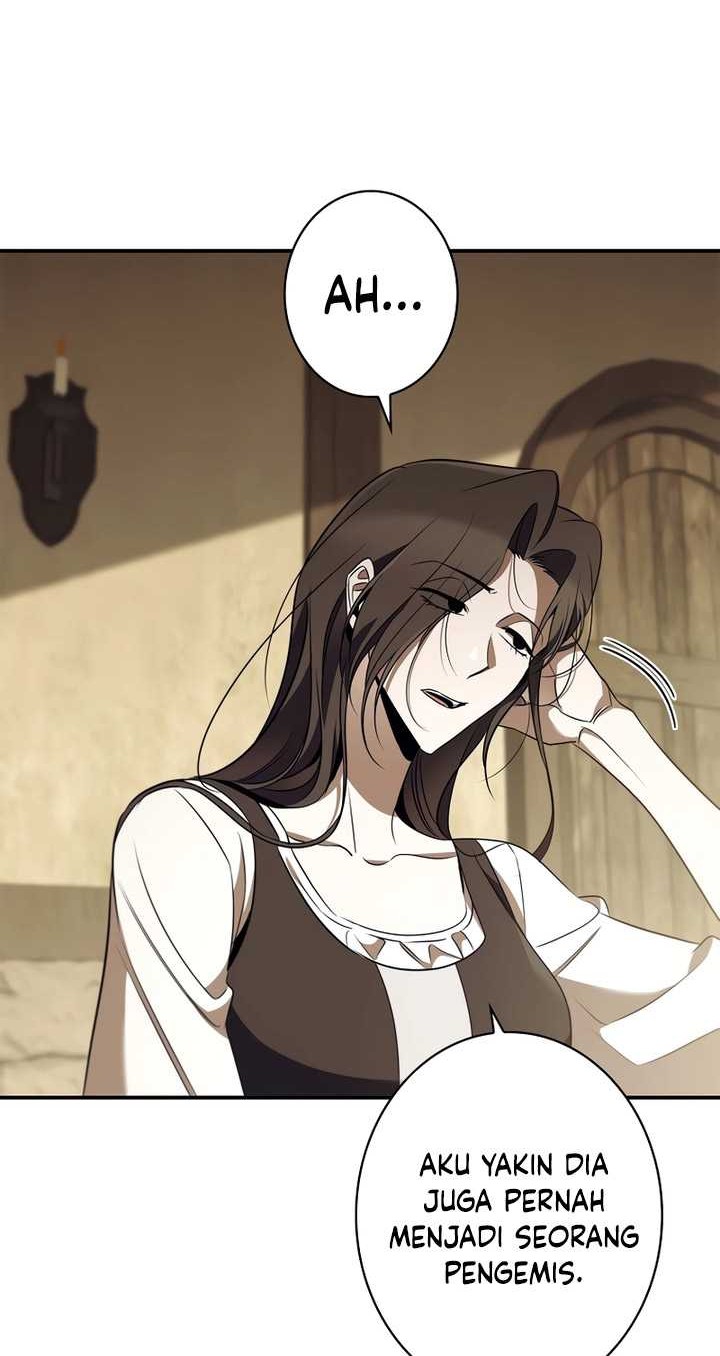 Raising the Princess to Overcome Death Chapter 40 Gambar 3
