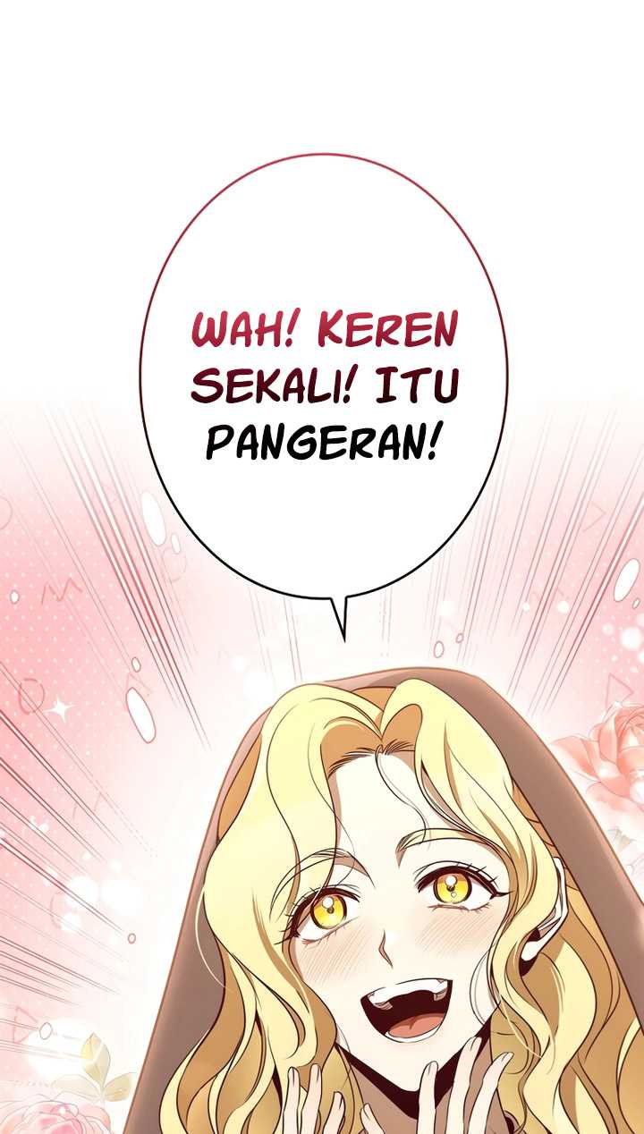 Raising the Princess to Overcome Death Chapter 40 Gambar 58